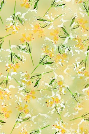 百合印花华亿平台图片