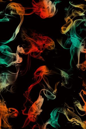 炫彩印花华亿平台图片