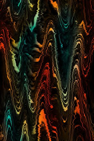 炫彩印花华亿平台图片