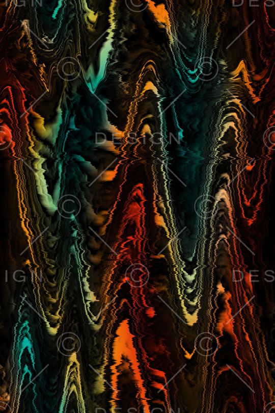 炫彩印花华亿平台图片