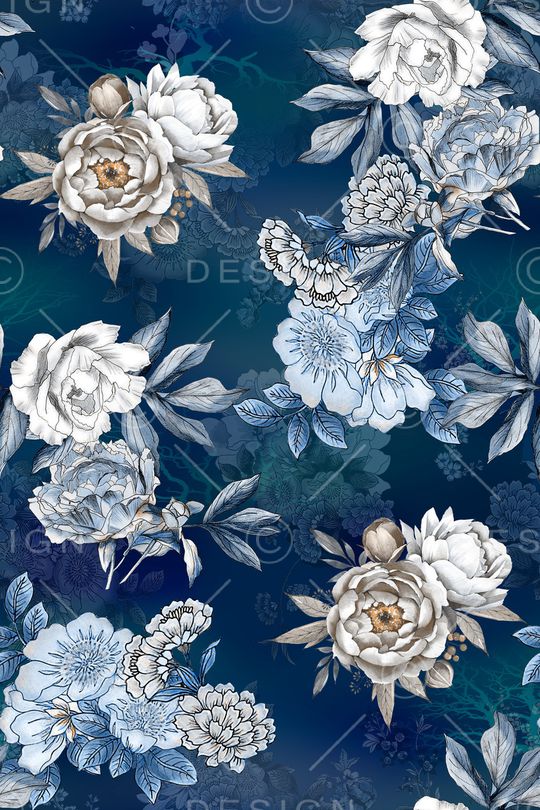 时尚印花华亿平台图片