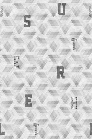 字母印花华亿平台图片