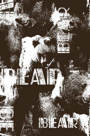 文字印花华亿平台图片