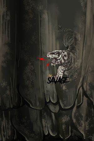 男装定位花印花华亿平台图片