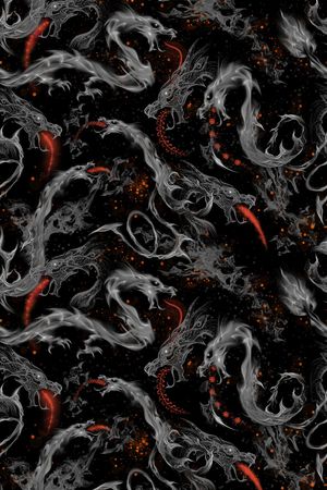 龙印花华亿平台图片