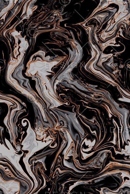 线条印花华亿平台图片