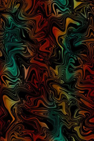 线条印花华亿平台图片