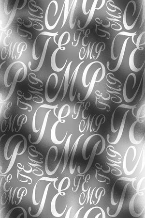 字母印花华亿平台图片