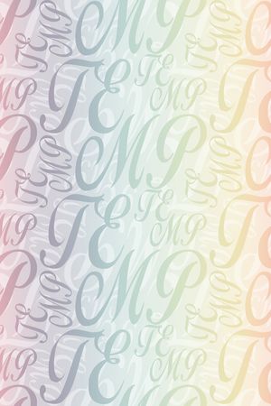 字母印花华亿平台图片