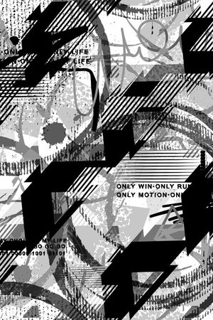 字母印花华亿平台图片