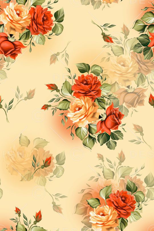 水彩印花华亿平台图片