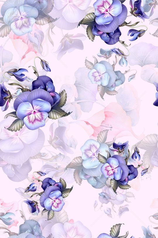 水彩印花华亿平台图片