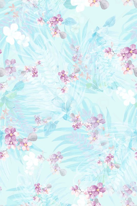 水彩印花华亿平台图片