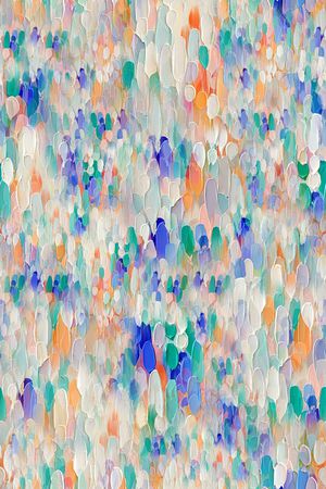 肌理印花华亿平台图片