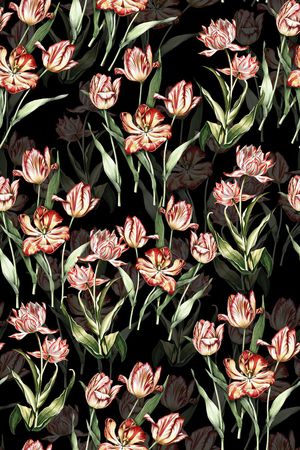 时尚印花华亿平台图片