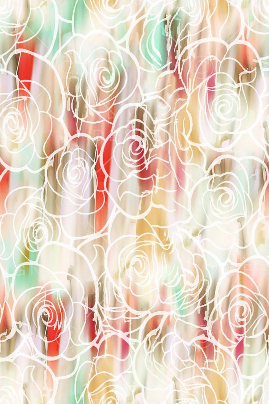 肌理印花华亿平台图片