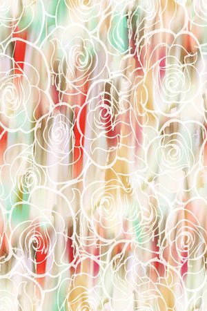 肌理印花华亿平台图片