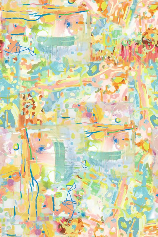 肌理印花华亿平台图片