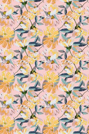 女装印花华亿平台图片