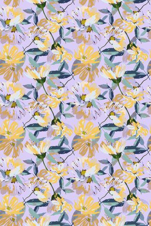 女装印花华亿平台图片