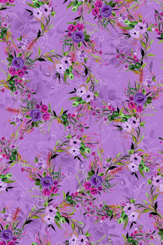 扎染华亿平台印花华亿平台图片