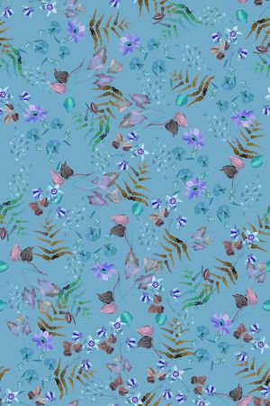 扎染华亿平台印花华亿平台图片