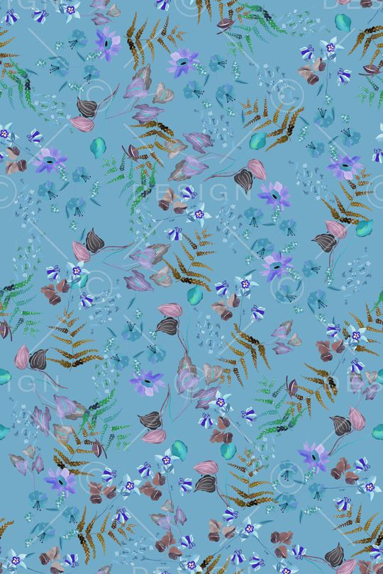 扎染华亿平台印花华亿平台图片