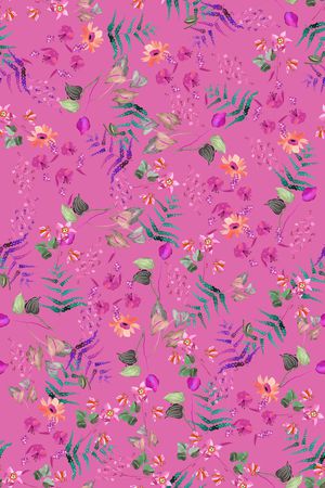 扎染华亿平台印花华亿平台图片