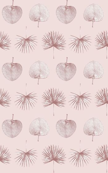 扇子印花华亿平台图片