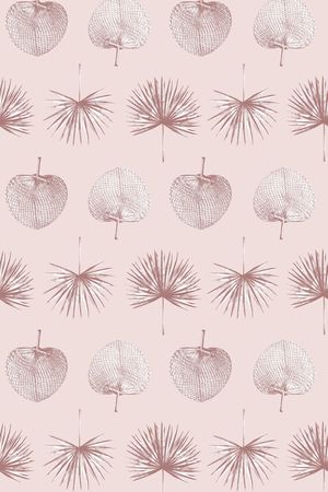 扇子印花华亿平台图片