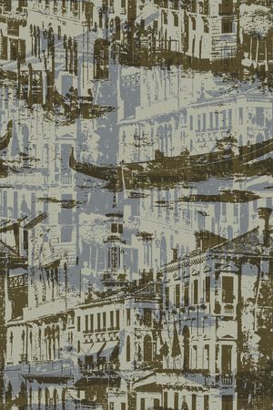 建筑印花华亿平台图片