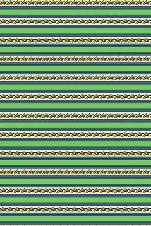 大牌风印花华亿平台图片