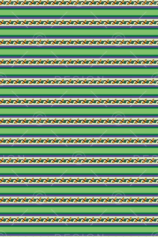 大牌风印花华亿平台图片