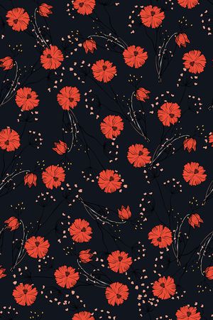 女装印花华亿平台图片