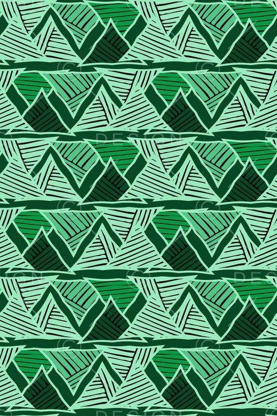 男装满版花印花华亿平台图片