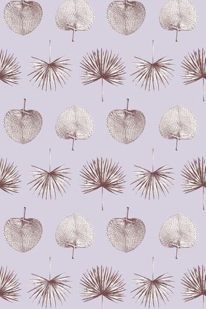 扇子印花华亿平台图片