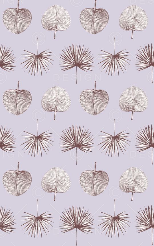 扇子印花华亿平台图片