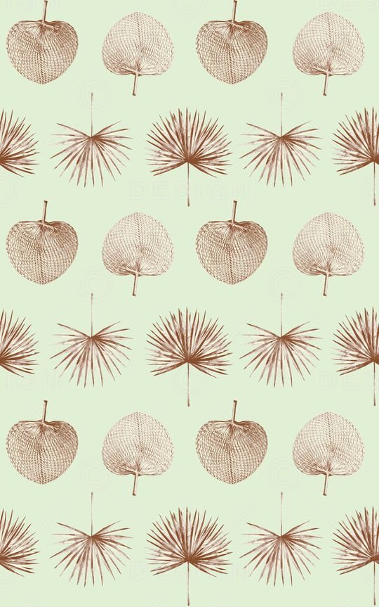 扇子印花华亿平台图片