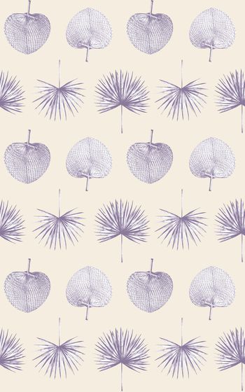 扇子印花华亿平台图片