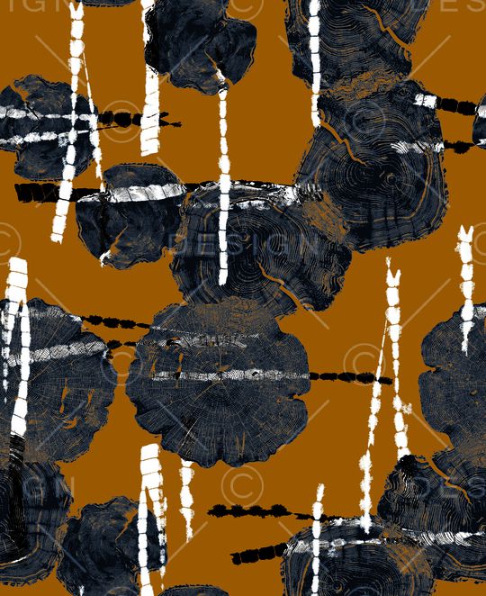 连衣裙印花华亿平台图片