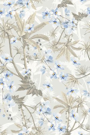 水彩印花华亿平台图片