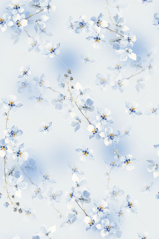 水彩印花华亿平台图片