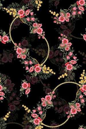 水彩印花华亿平台图片