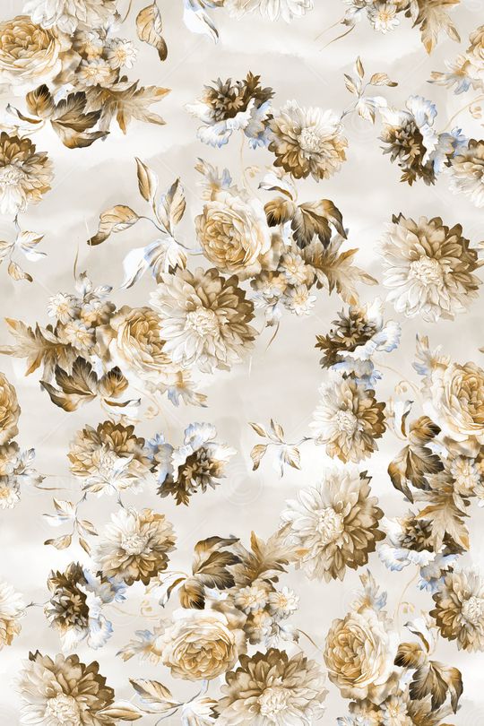 时尚印花华亿平台图片