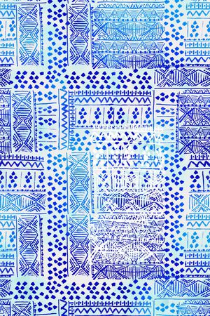 时尚印花华亿平台图片