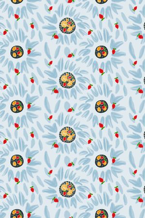 水彩印花华亿平台图片