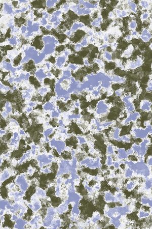 肌理印花华亿平台图片