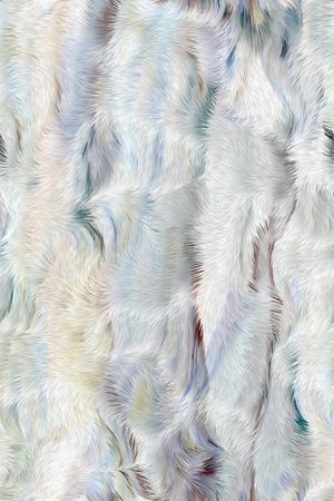 肌理印花华亿平台图片