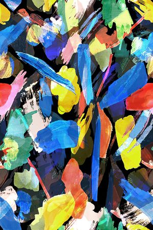 肌理印花华亿平台图片