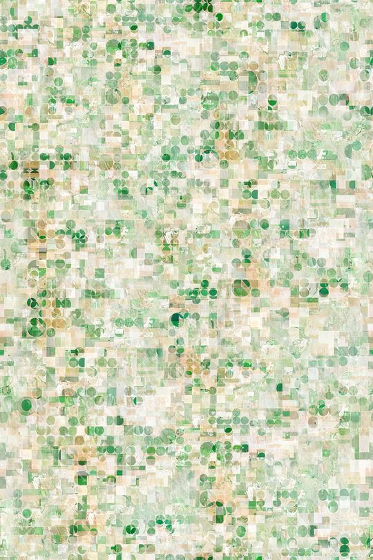 肌理印花华亿平台图片